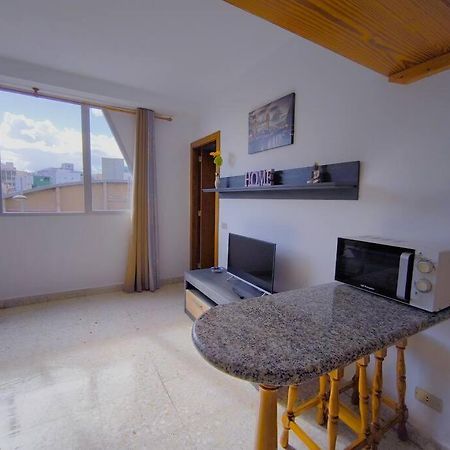 La Proa Santa Cruz 1 Apartment Exterior photo